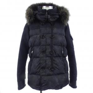 モンクレール MONCLER 53518 HAMMOND ダウンジャケット