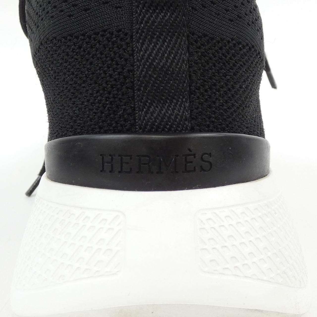 エルメス HERMES ヒーローズH 232103Z スニーカー