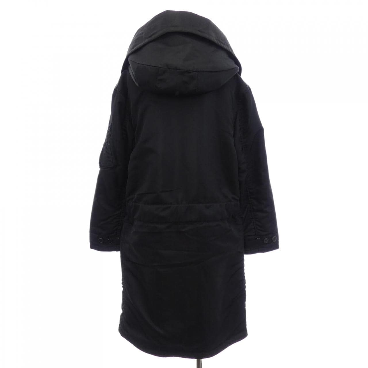 サンローラン SAINT LAURENT 537434 Y722T コート