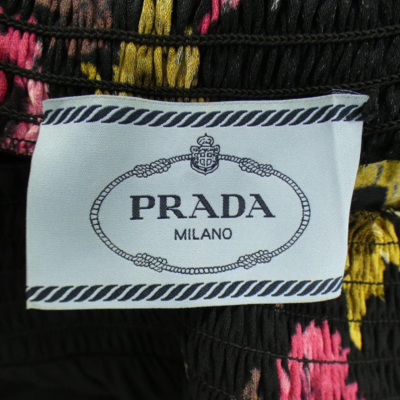プラダ PRADA P34D8R S162 1MNJ ワンピース