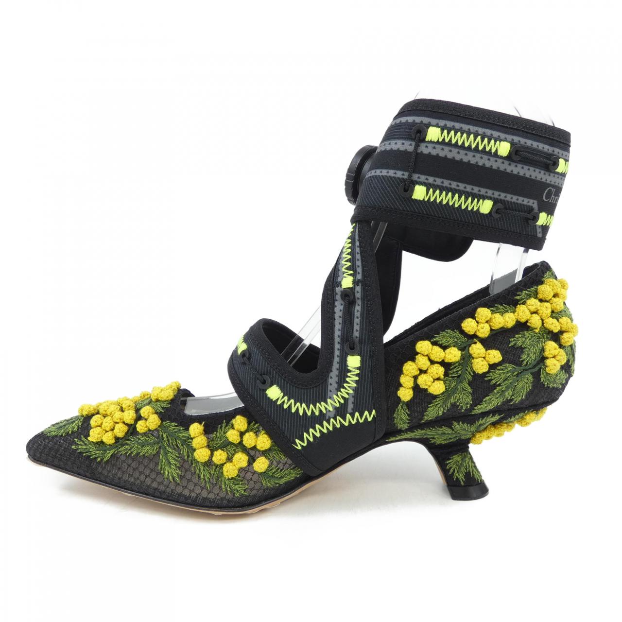 クリスチャンディオール CHRISTIAN DIOR MD0622  ROGERVIVIER パンプス