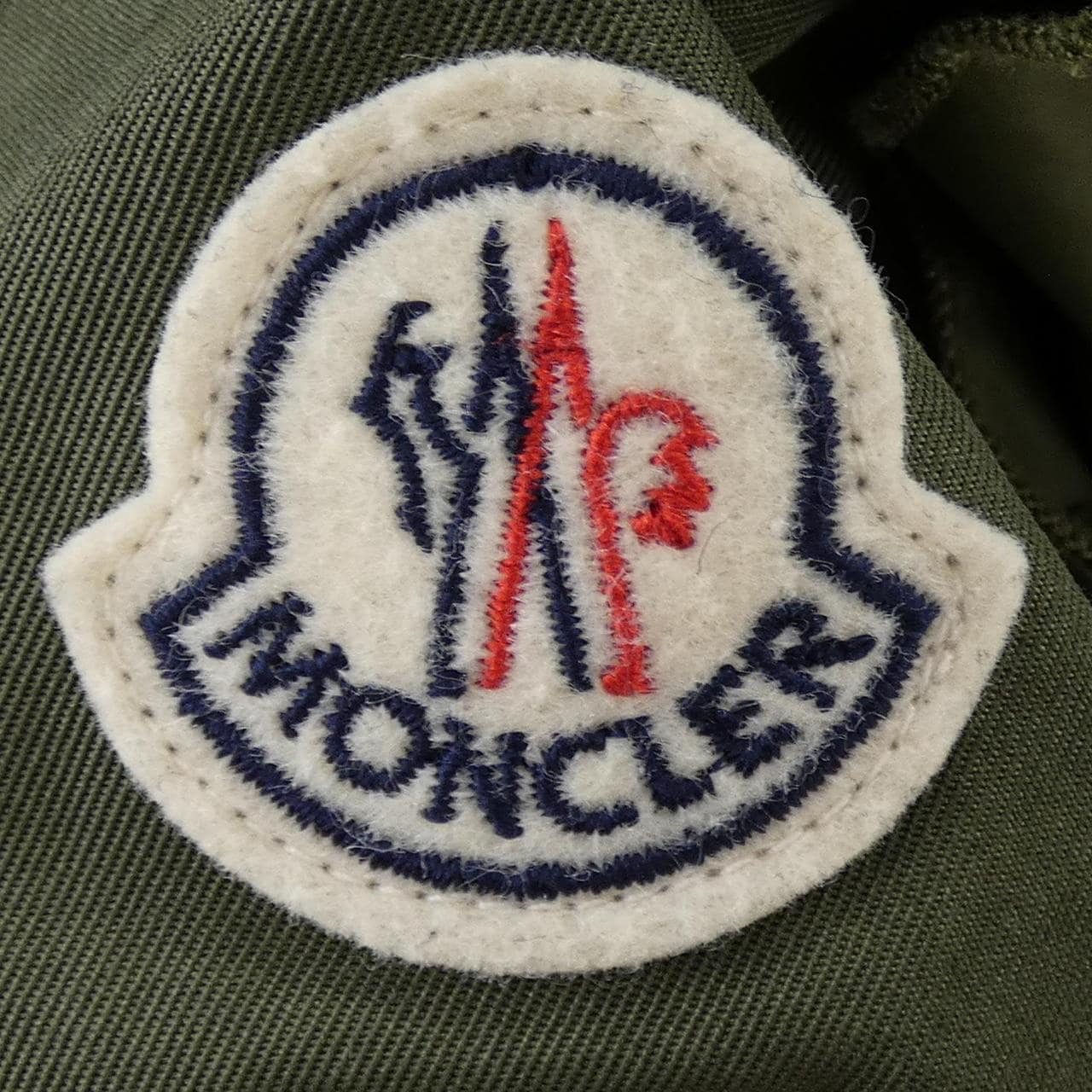 モンクレール MONCLER LAVAL ダウンコート