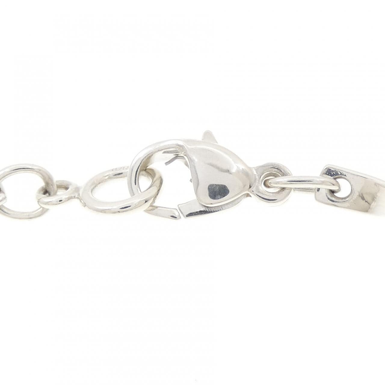 ジョージ ジェンセン 925 ブレスレット