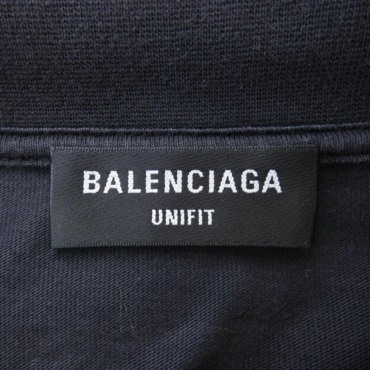 バレンシアガ BALENCIAGA 693949 TMVC1 UNISEX Tシャツ