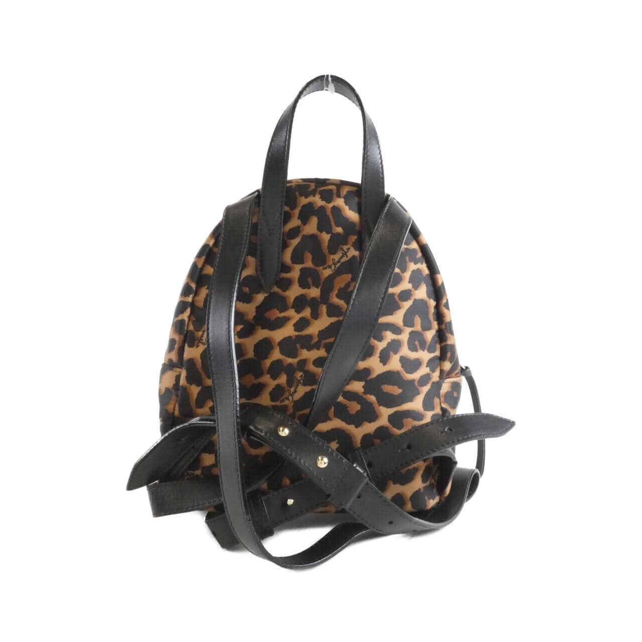 ジミーチュウ リュックサック