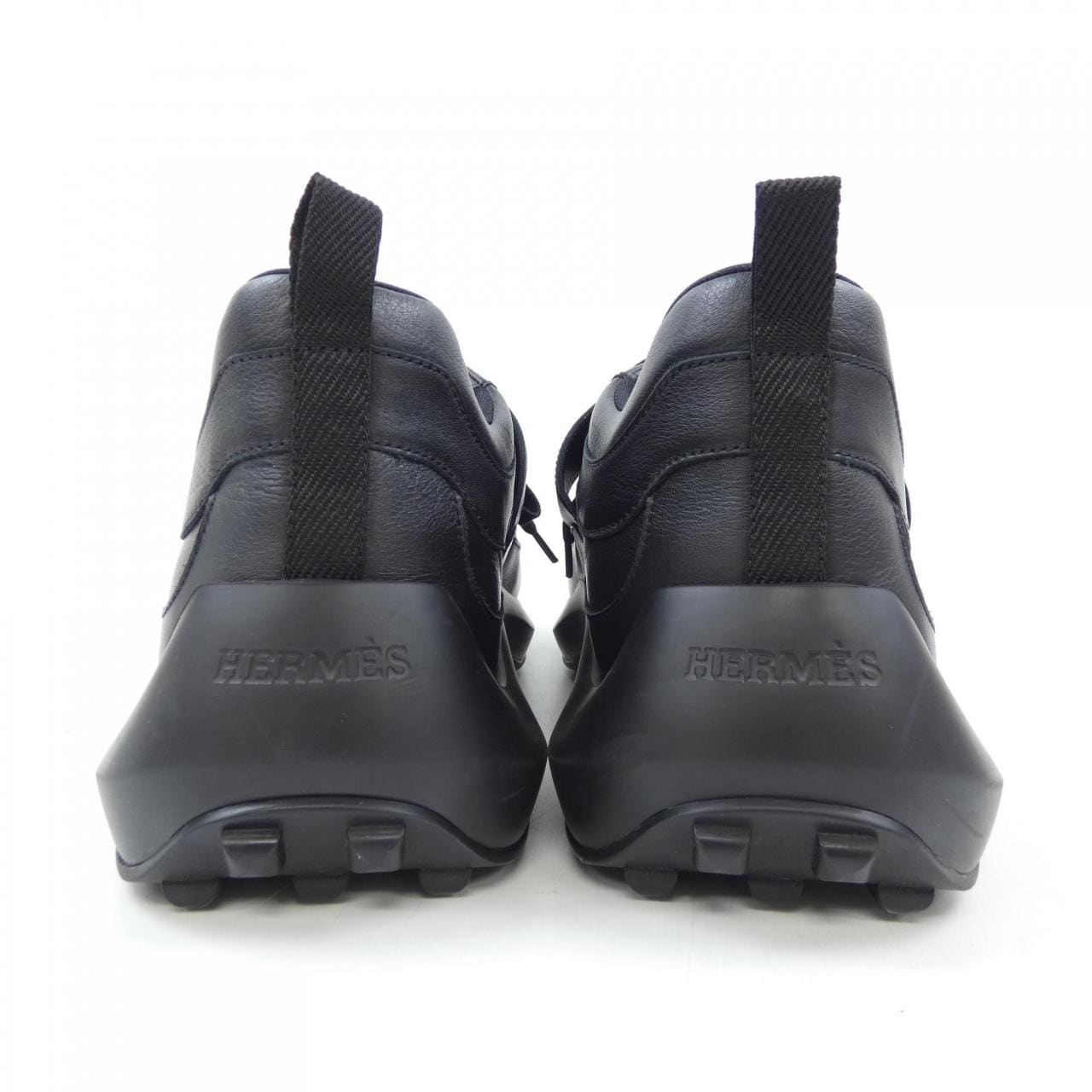 エルメス HERMES ループ 252857Z スニーカー