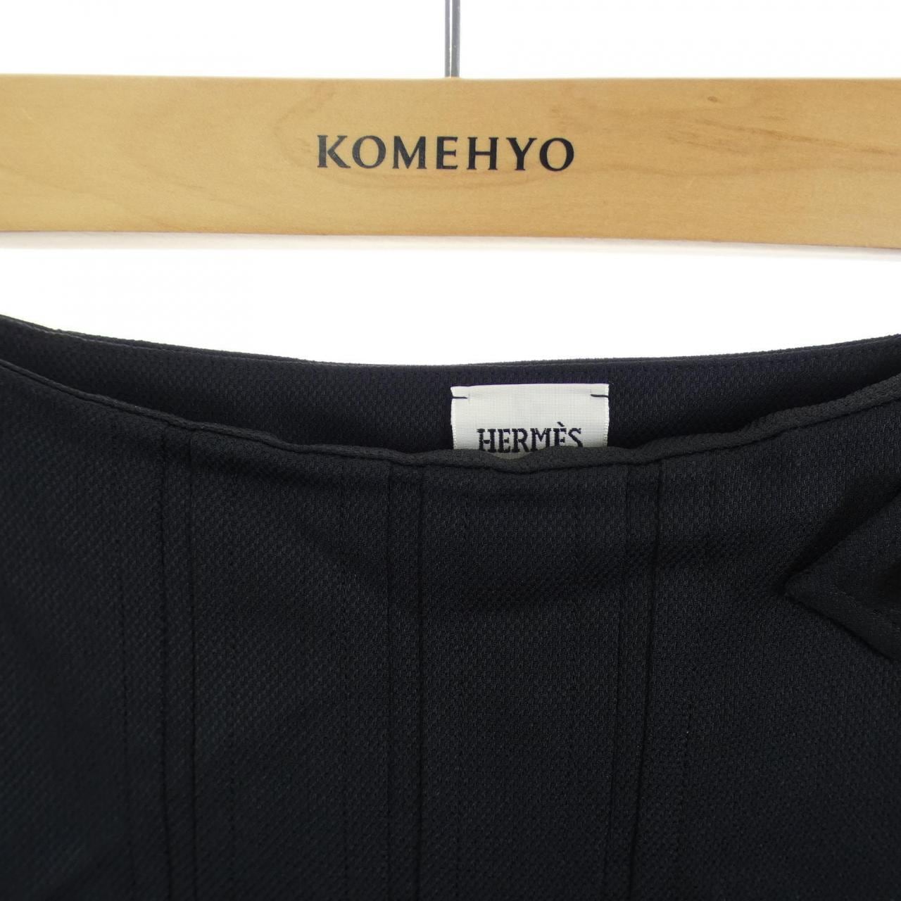 エルメス HERMES メドール 1H0317DJ スカート