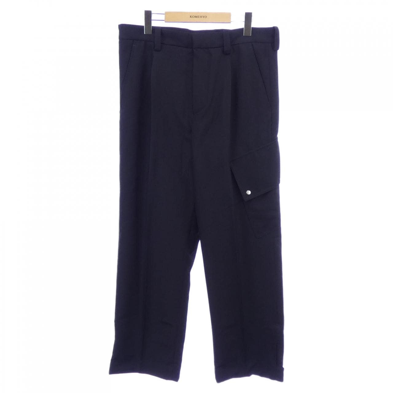 オーエーエムシー OAMC 24E28OAU76 パンツ