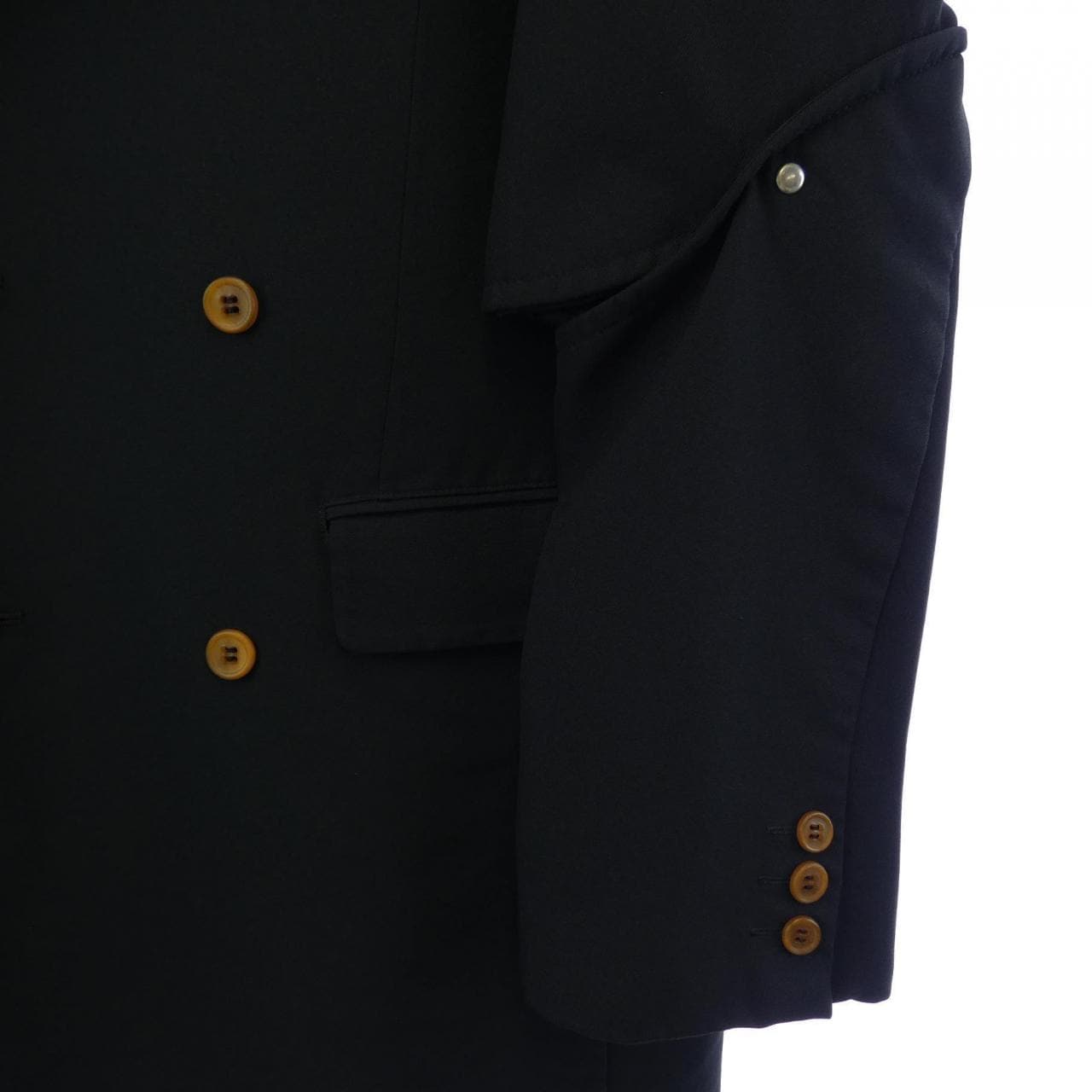 コムデギャルソンオム COMME des GARCONS HOMME PLUS PR-C006 ジャケット