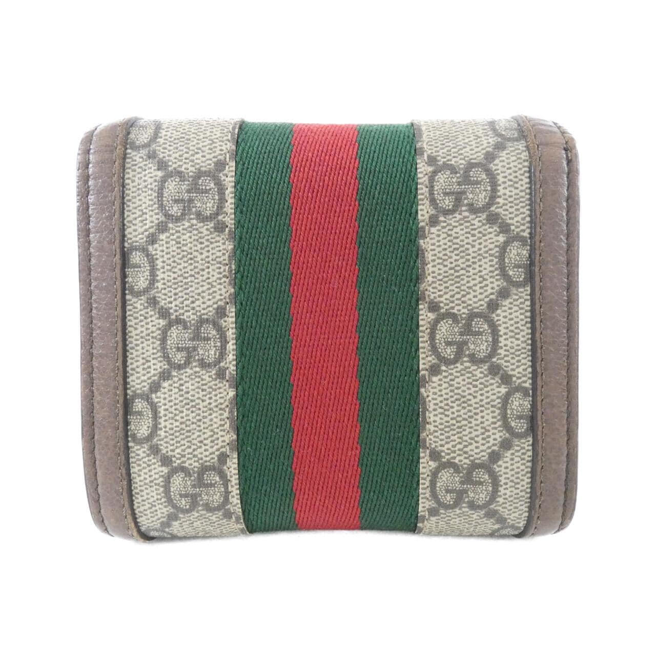 グッチ オフィディア 598662 96IWG 財布