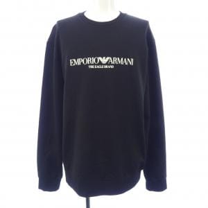 エンポリオアルマーニ EMPORIO ARMANI 8N1ME8 1J04Z スウェット