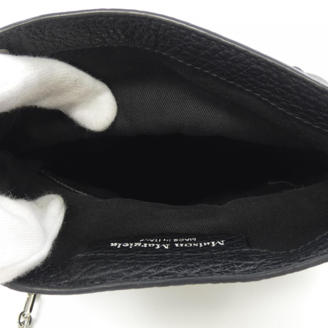 メゾンマルジェラ Maison Margiela 5AC S56WG0081 BAG