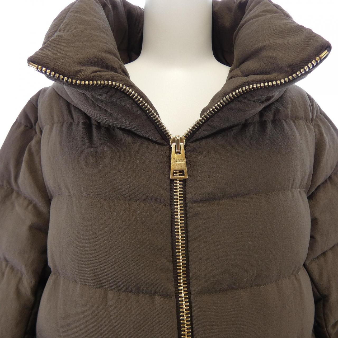 ヘルノ Herno PI0527D ダウンジャケット