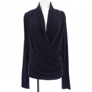 トーテム Toteme OVERLAPPED JERSEY TOP トップス
