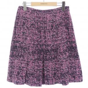 クリスチャンディオール CHRISTIAN DIOR 2C21317A1321 スカート