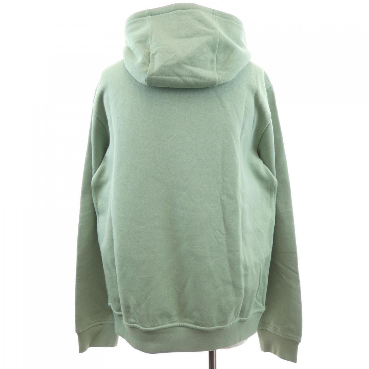 エルメス HERMES フーデッドパーカレザーパッチ　ETRIERS DECALES 367800HA パーカー