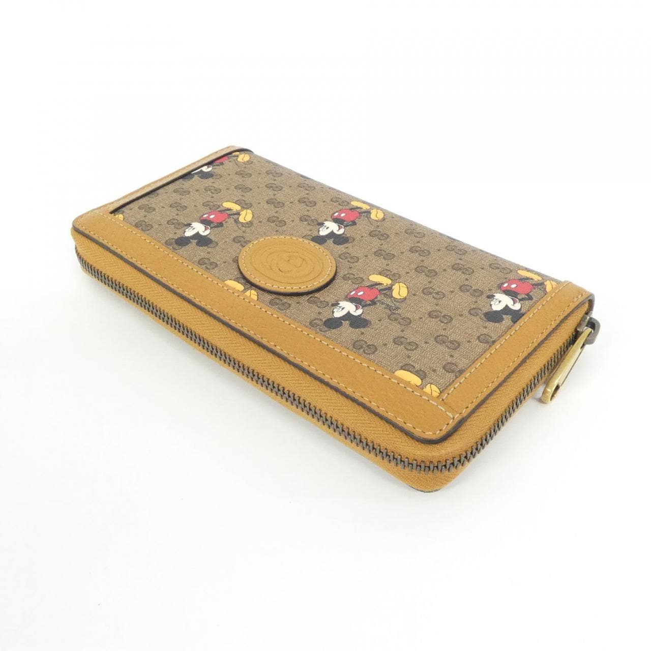 グッチ 602532 HWUBM 財布