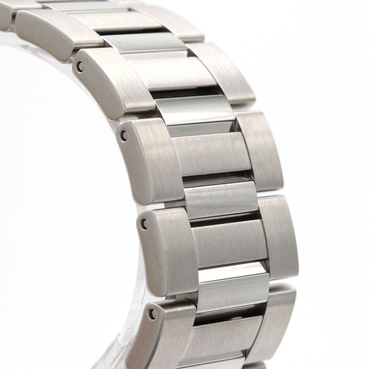 タグ･ホイヤー カレラ･キャリバー7ツインタイムデイト WBN201A.BA0640 SS 自動巻