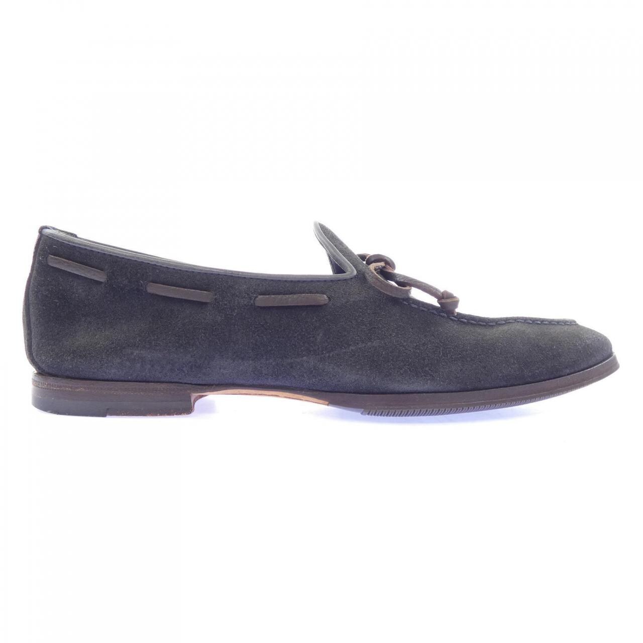サントーニ SANTONI シューズ