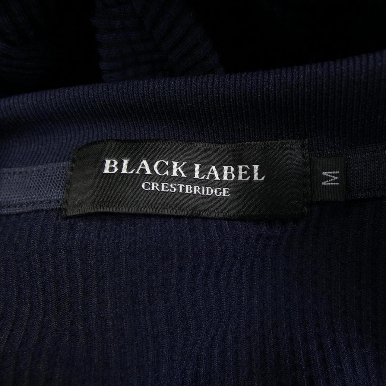 ブラックレーベルクレストブリッジ BLACK LABEL CRESTBRIDGE 51P85-695-28 Tシャツ