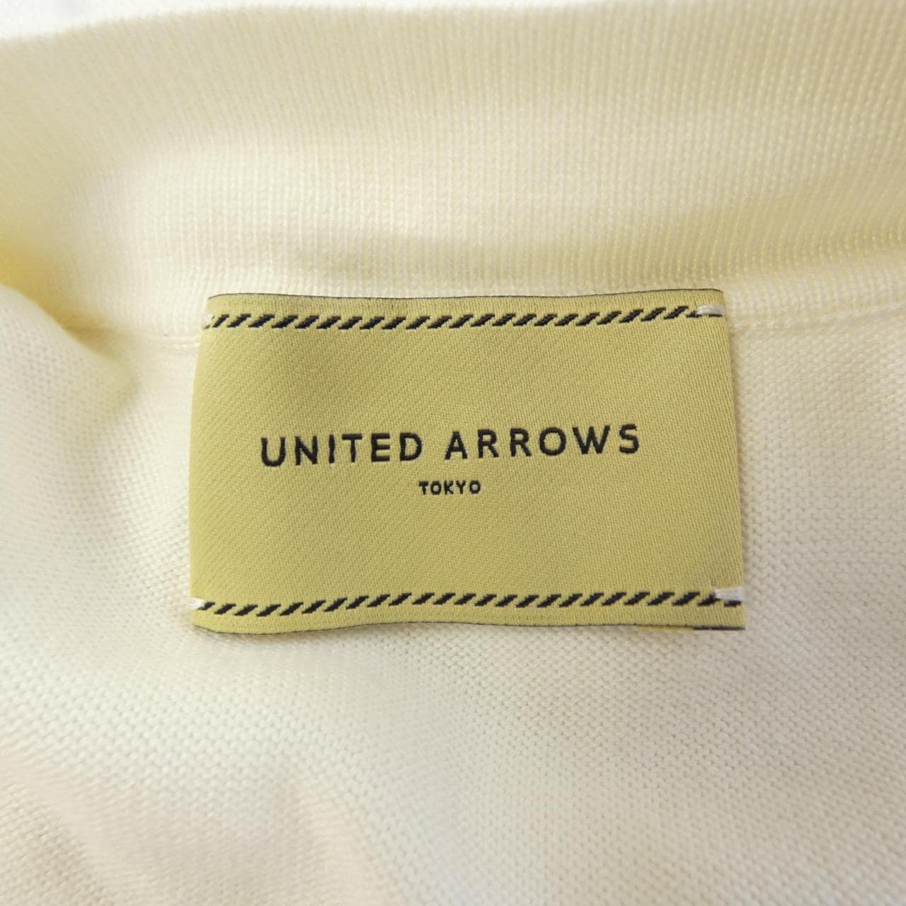ユナイテッドアローズ UNITED ARROWS 1518-106-0877 ベスト