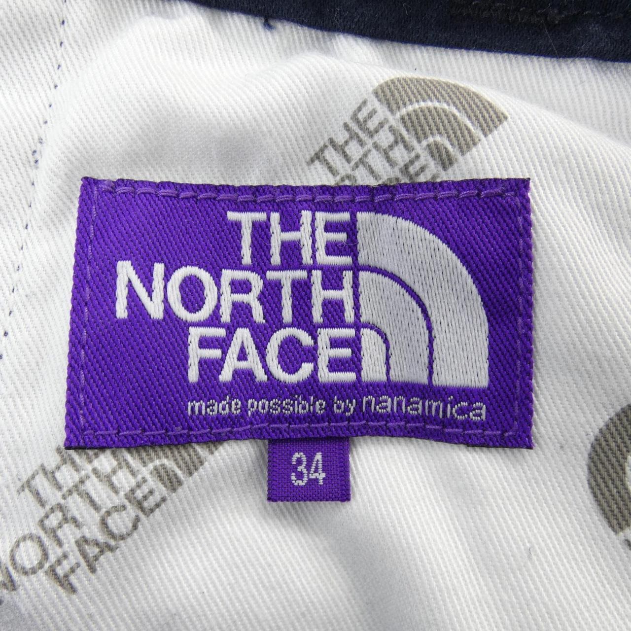 ザノースフェイス THE NORTH FACE NT5860N パンツ