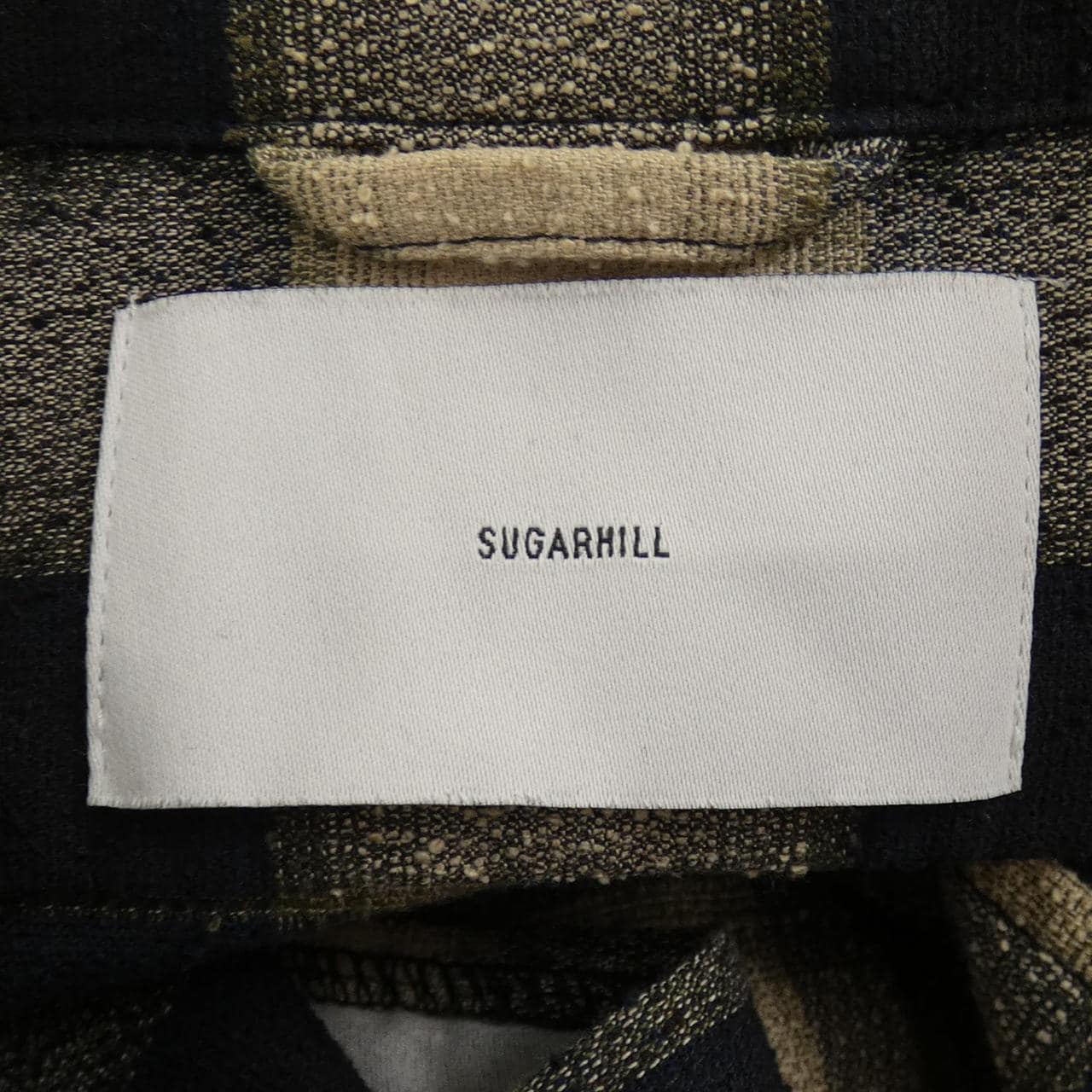SUGARHILL 22AWSH13 シャツ