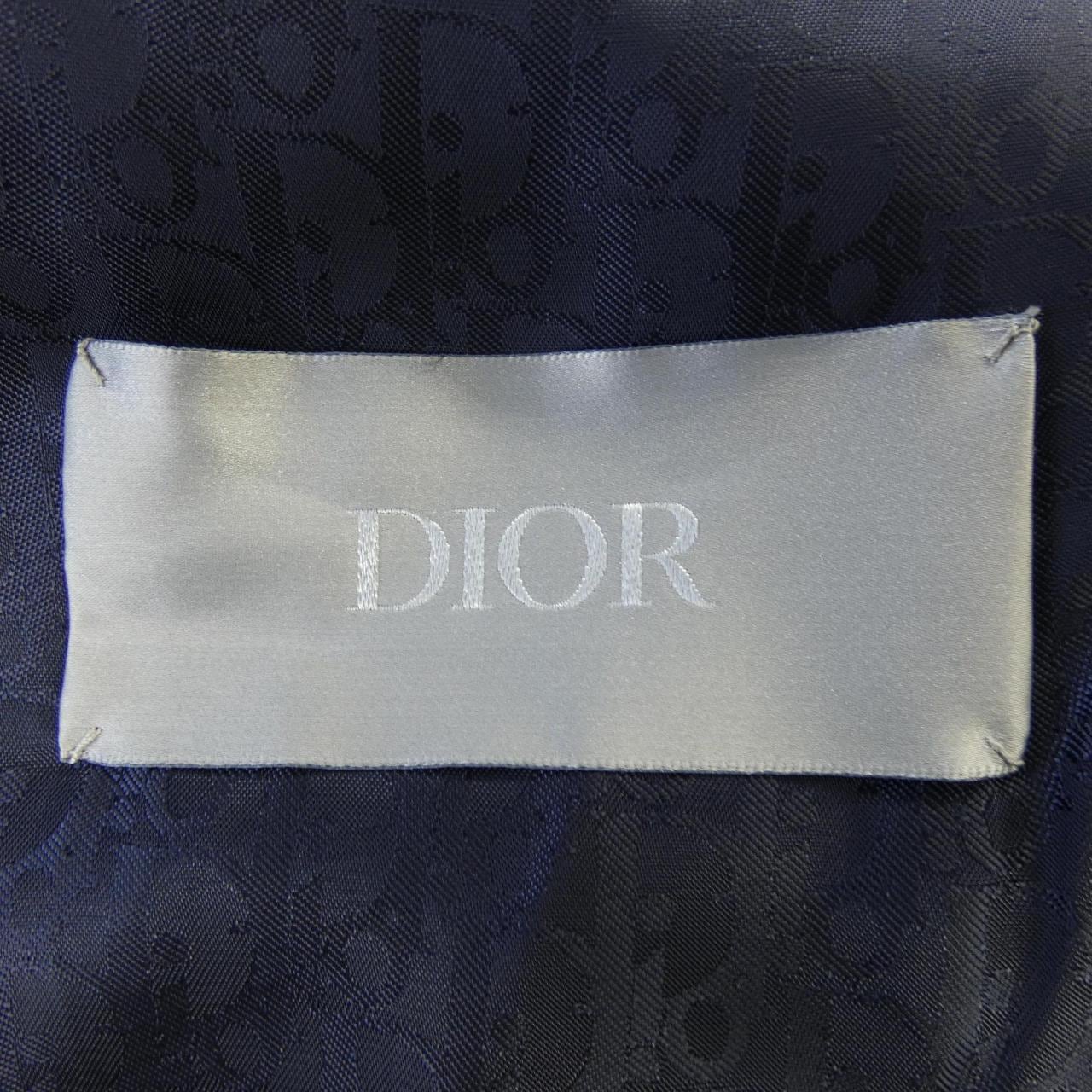ディオール DIOR AIR DIOR 033C402A4120 ジャケット