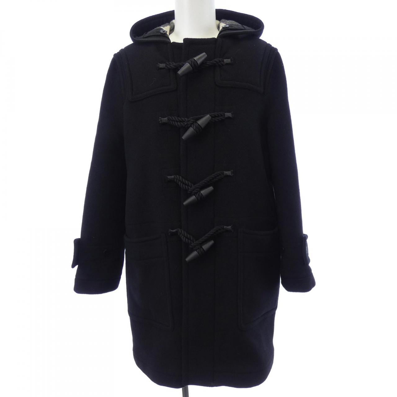 バーバリー BURBERRY 80345171 ダッフルコート