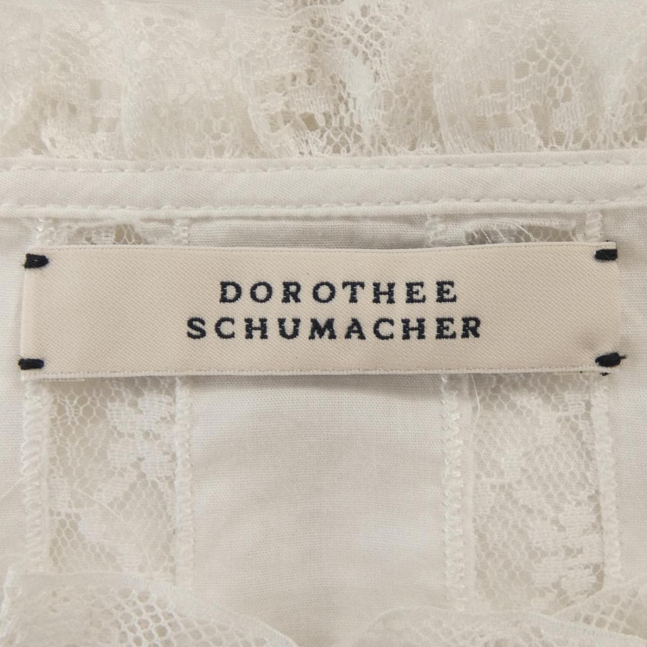 ドロシーシューマッハ DOROTHEE SCHUMACHER トップス
