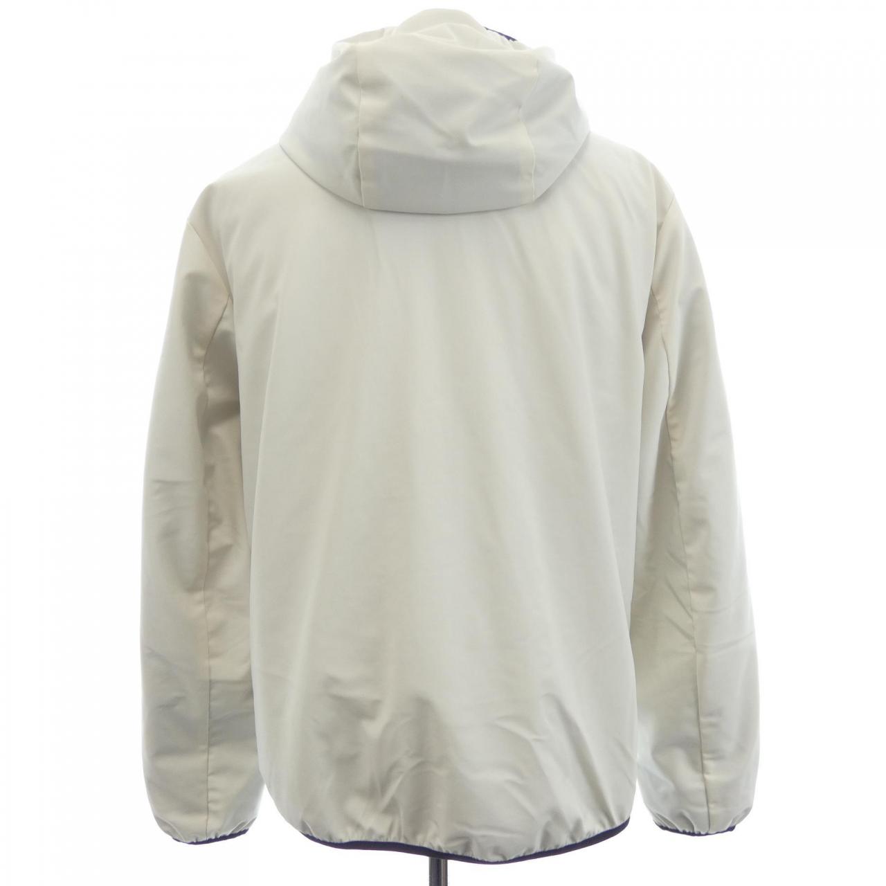モンクレール MONCLER CHALVES ダウンジャケット