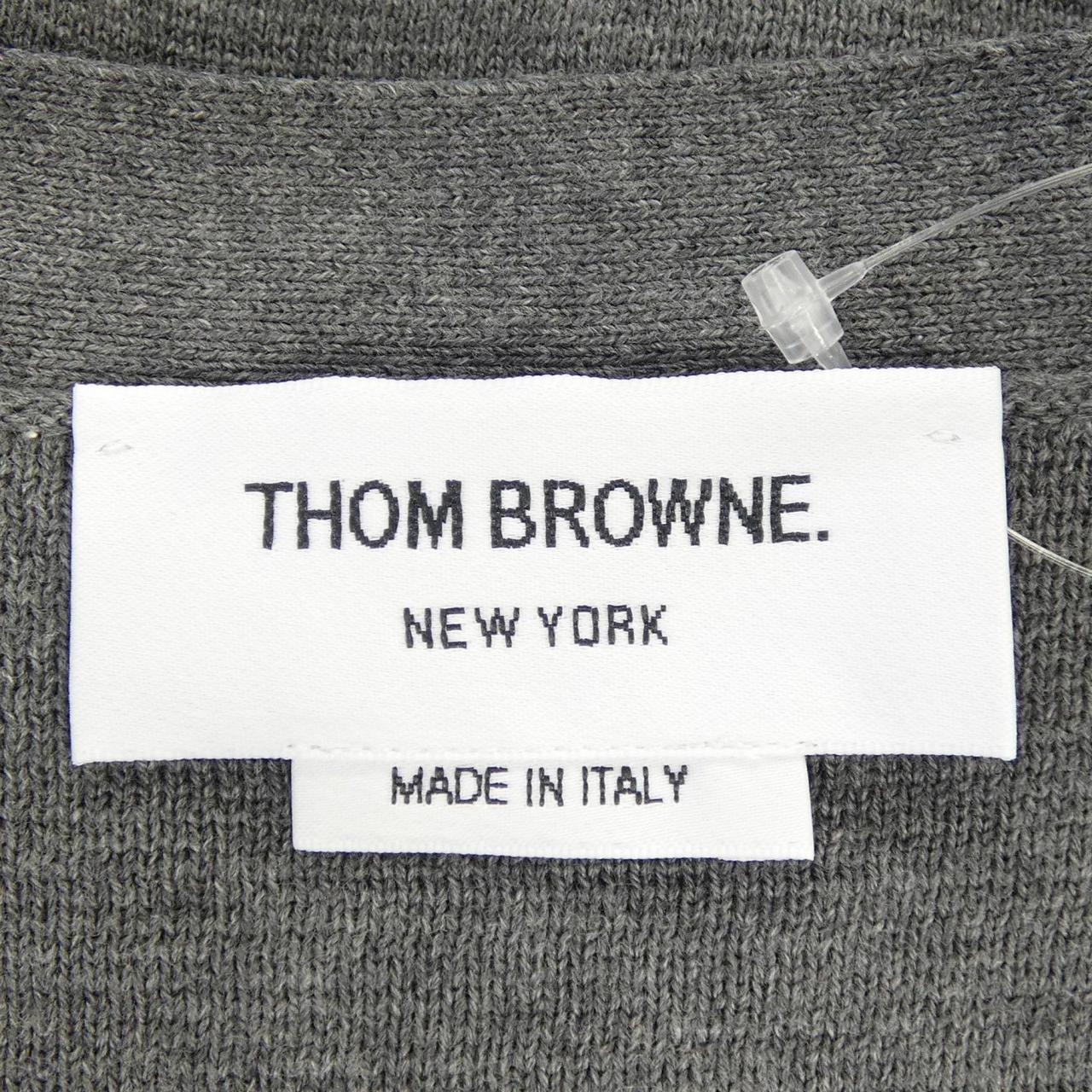トムブラウン THOM BROWNE MKC171A カーディガン