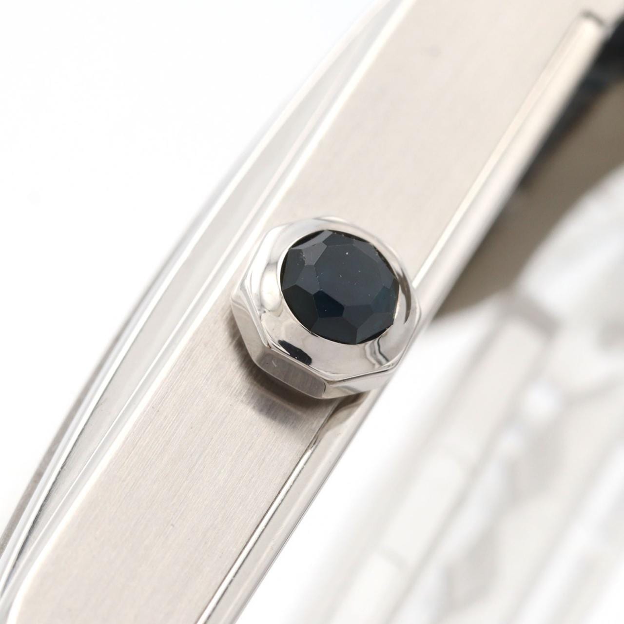 カルティエ タンクアビスLM CPCP WG W1540451 WG 手巻