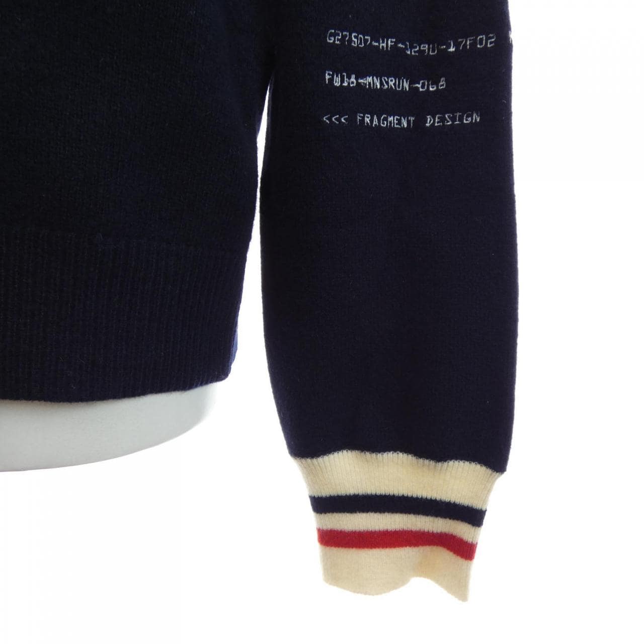 モンクレール ジーニアス MONCLER GENIUS パーカー