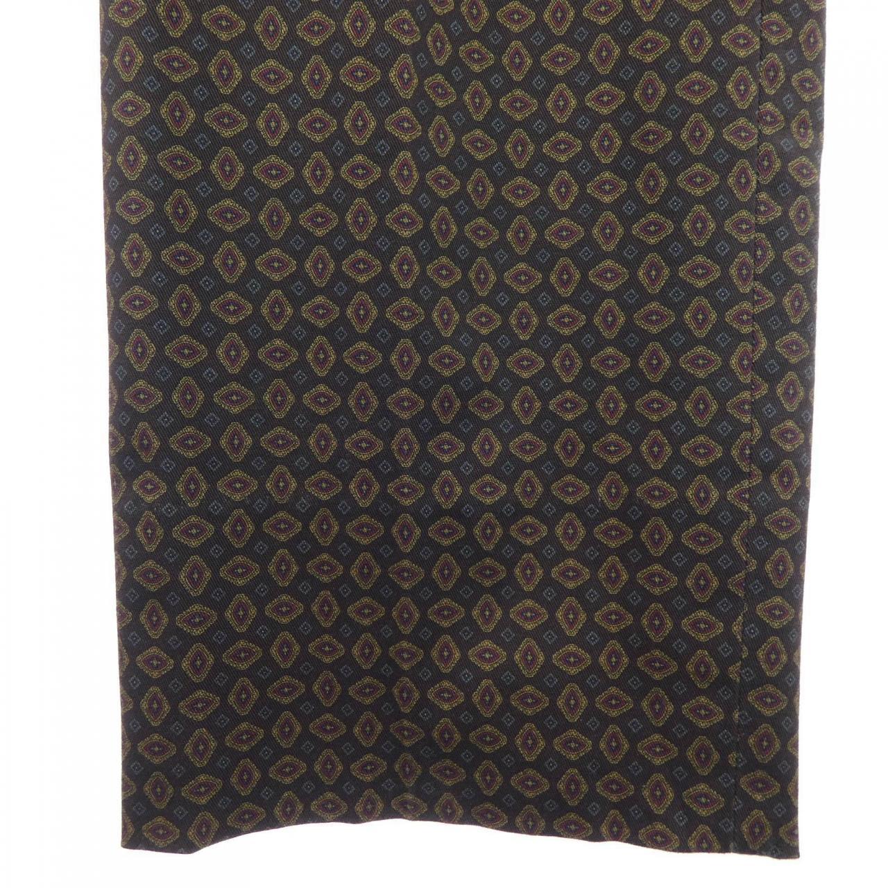 エトロ ETRO 192-1P408-5631 パンツ