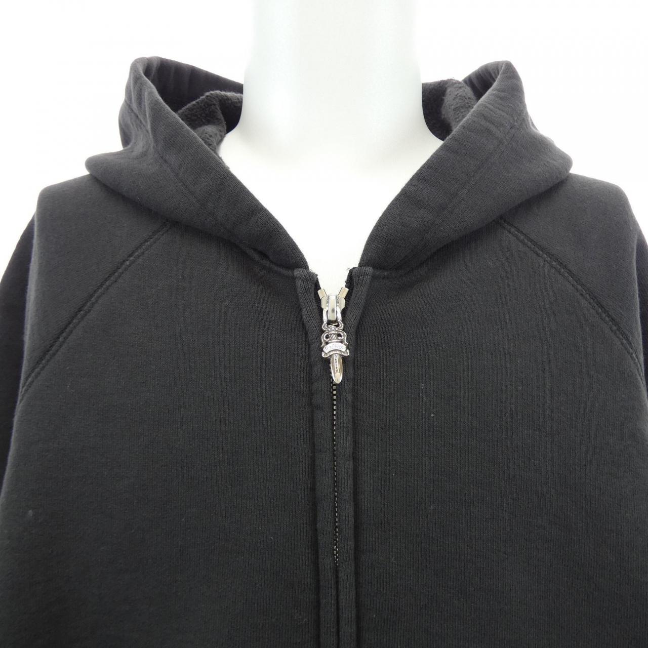 クロムハーツ CHROME HEARTS 417192996******642 パーカー