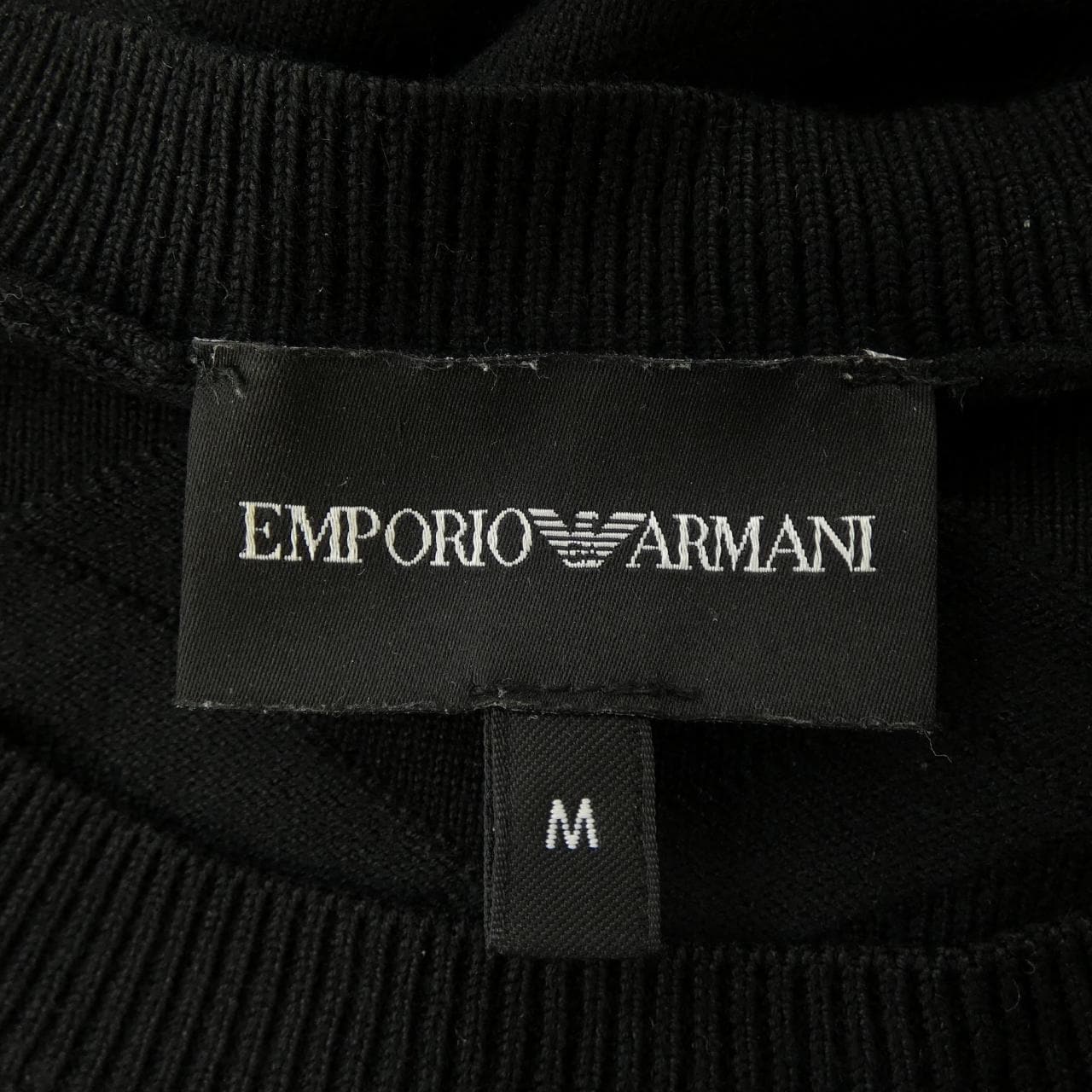エンポリオアルマーニ EMPORIO ARMANI ニット