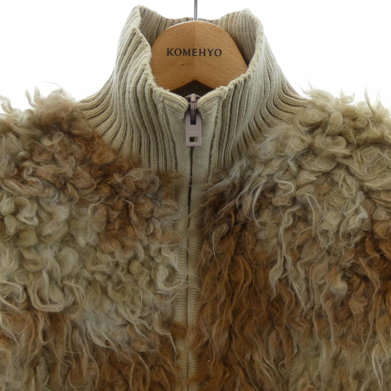アクネストゥディオズ ACNE STUDIOS ブルゾン