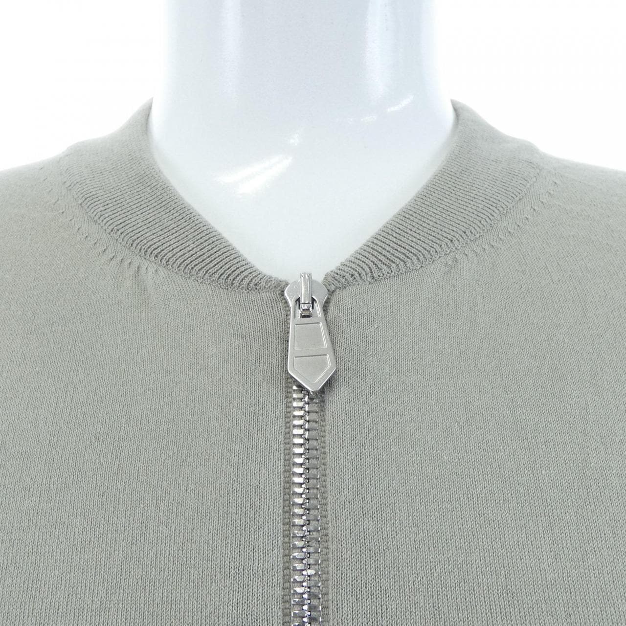 エルメス HERMES カーディガン
