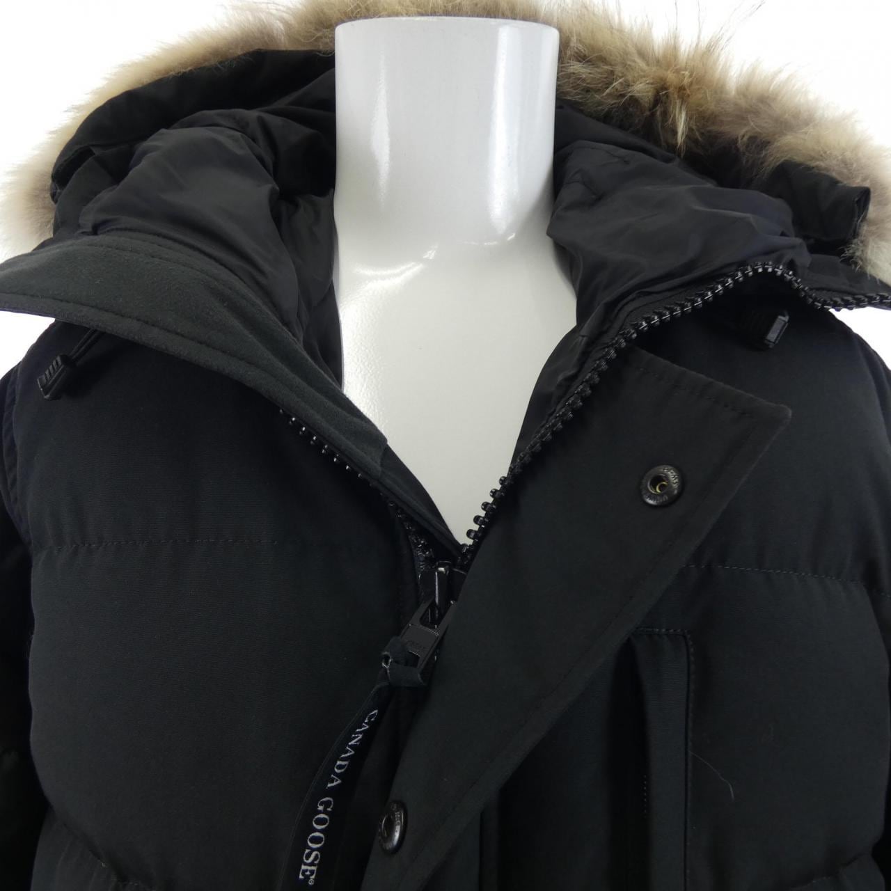 カナダグース CANADA GOOSE 3805MA CARSON カ-ソン ダウンジャケット