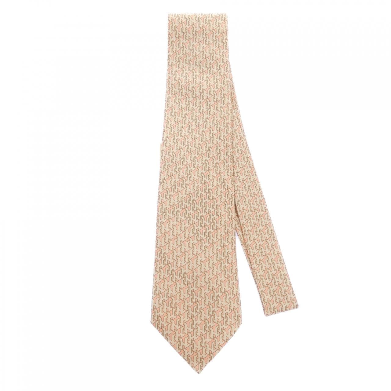 エルメス HERMES NECKTIE