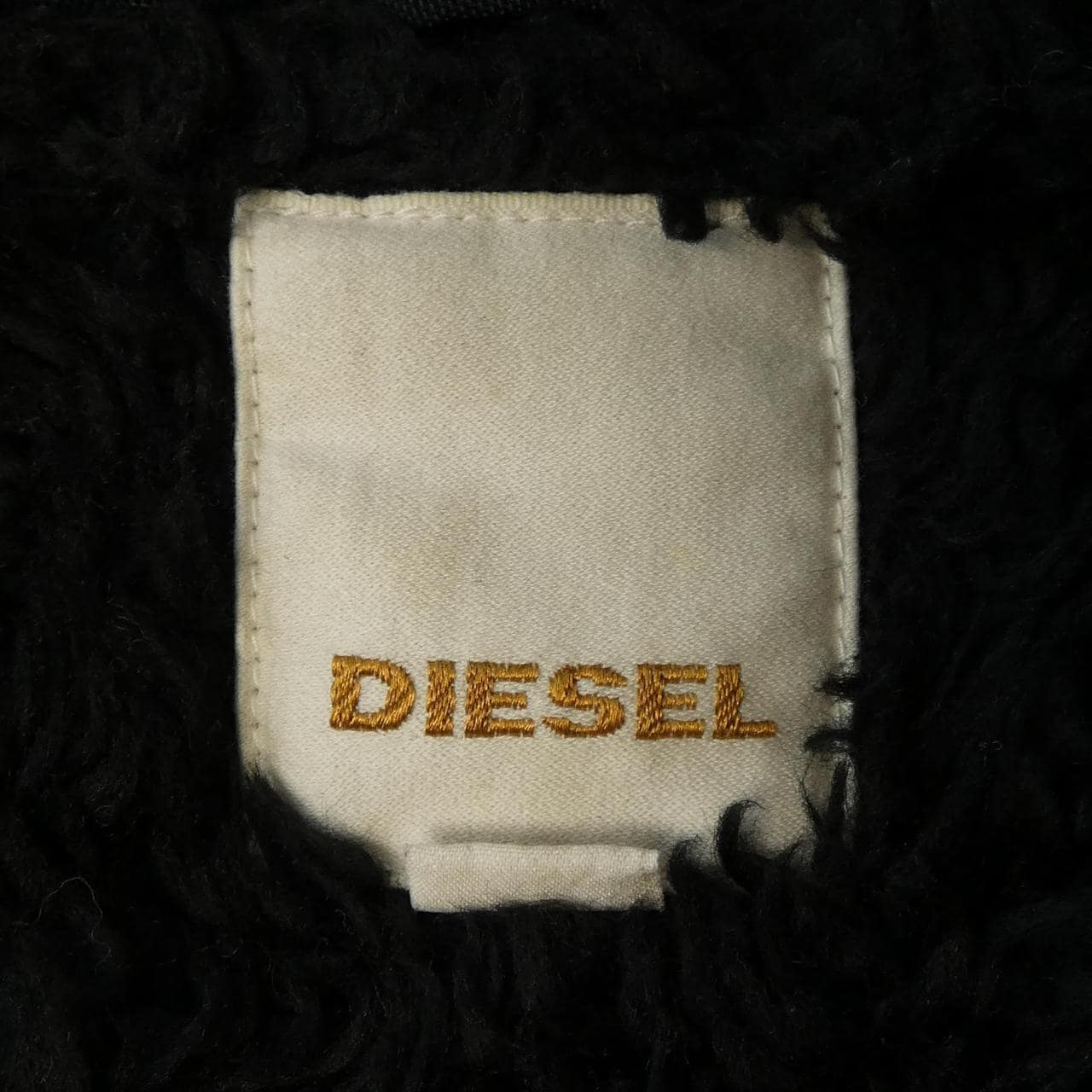 ディーゼル DIESEL 93243　25594 ジャケット