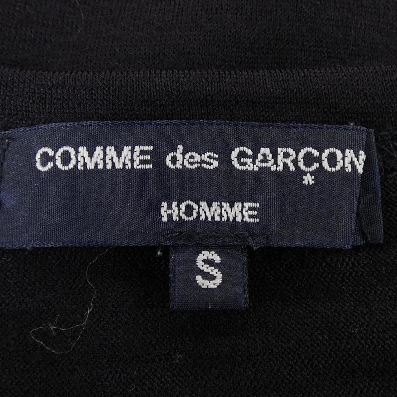 コムデギャルソンオム COMME des GARCONS HOMME HP-T015 トップス