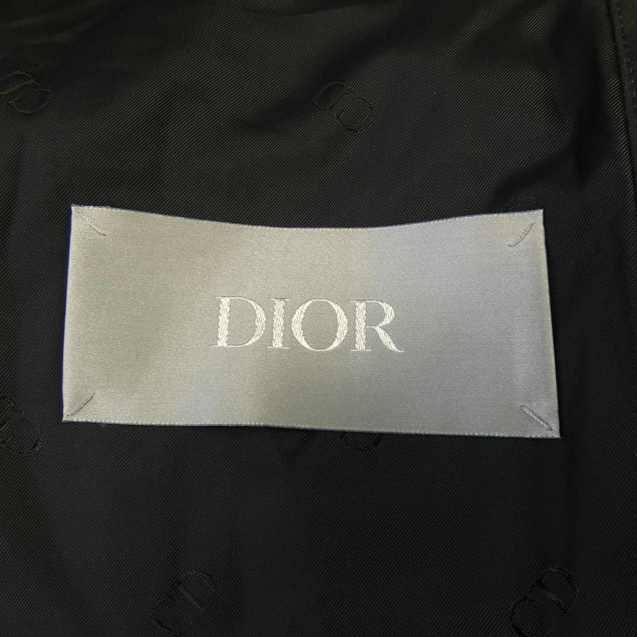 ディオール DIOR 613C414A2030 ダウンジャケット