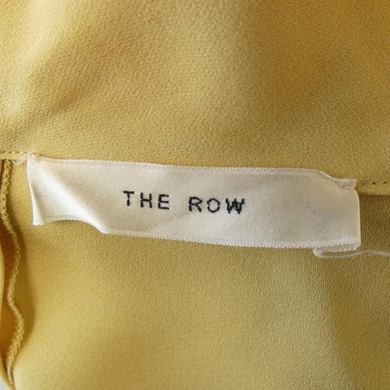 ザロウ THE ROW 4916-W1623 トップス