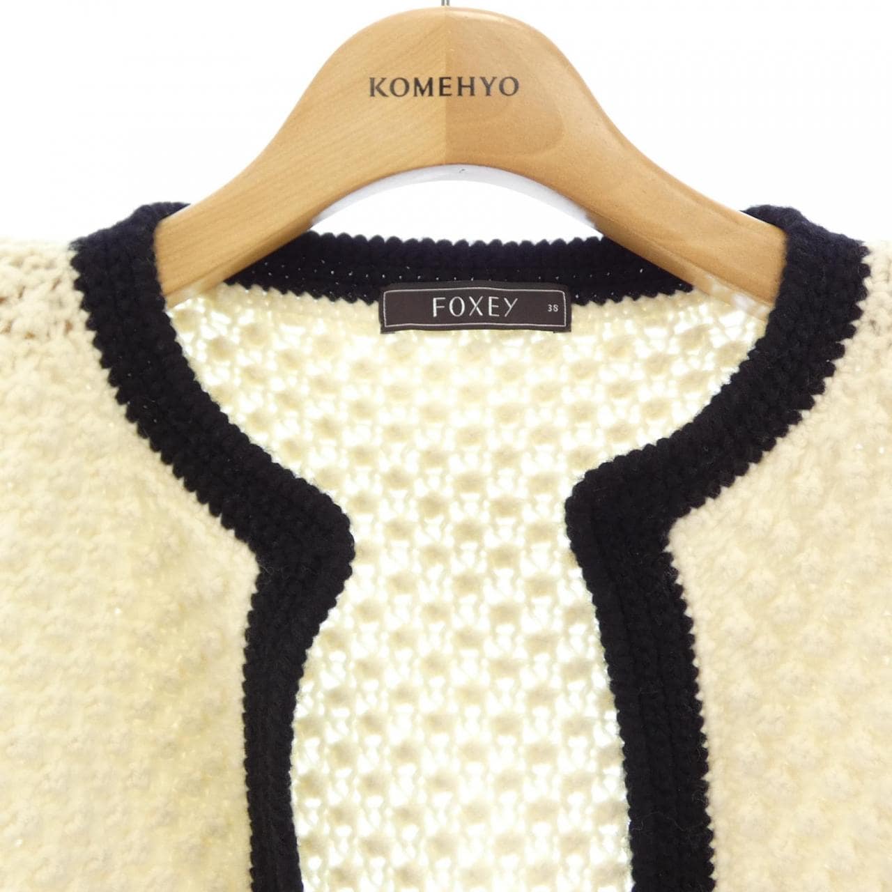 フォクシー FOXEY 29253 ジャケット