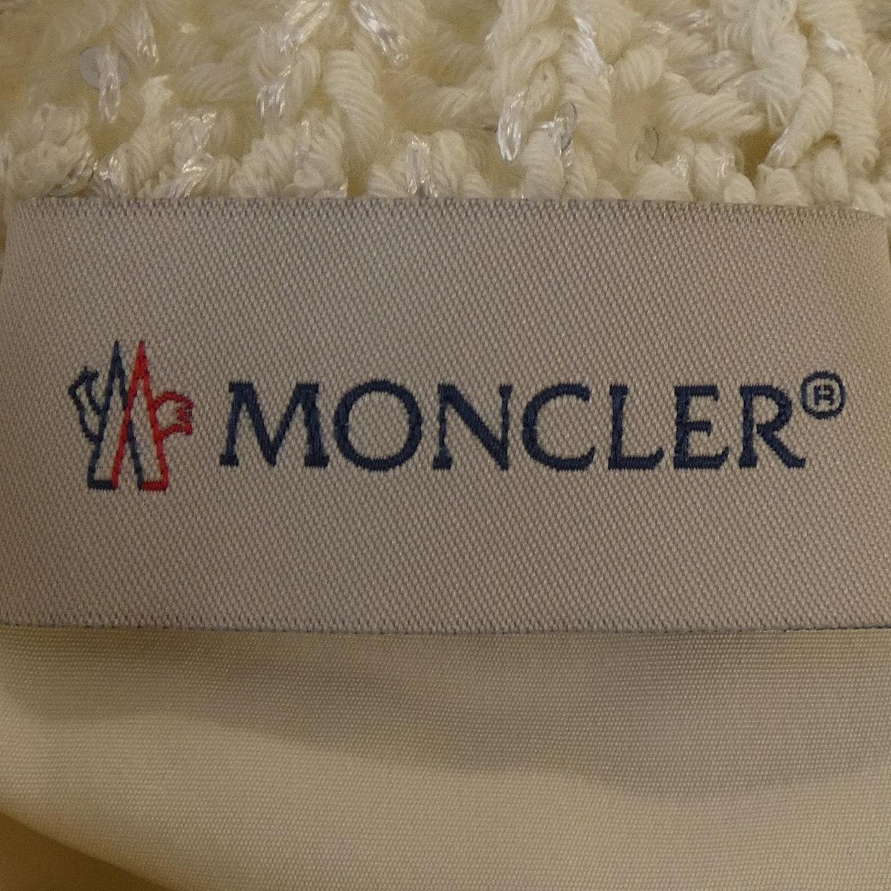モンクレール MONCLER ニット