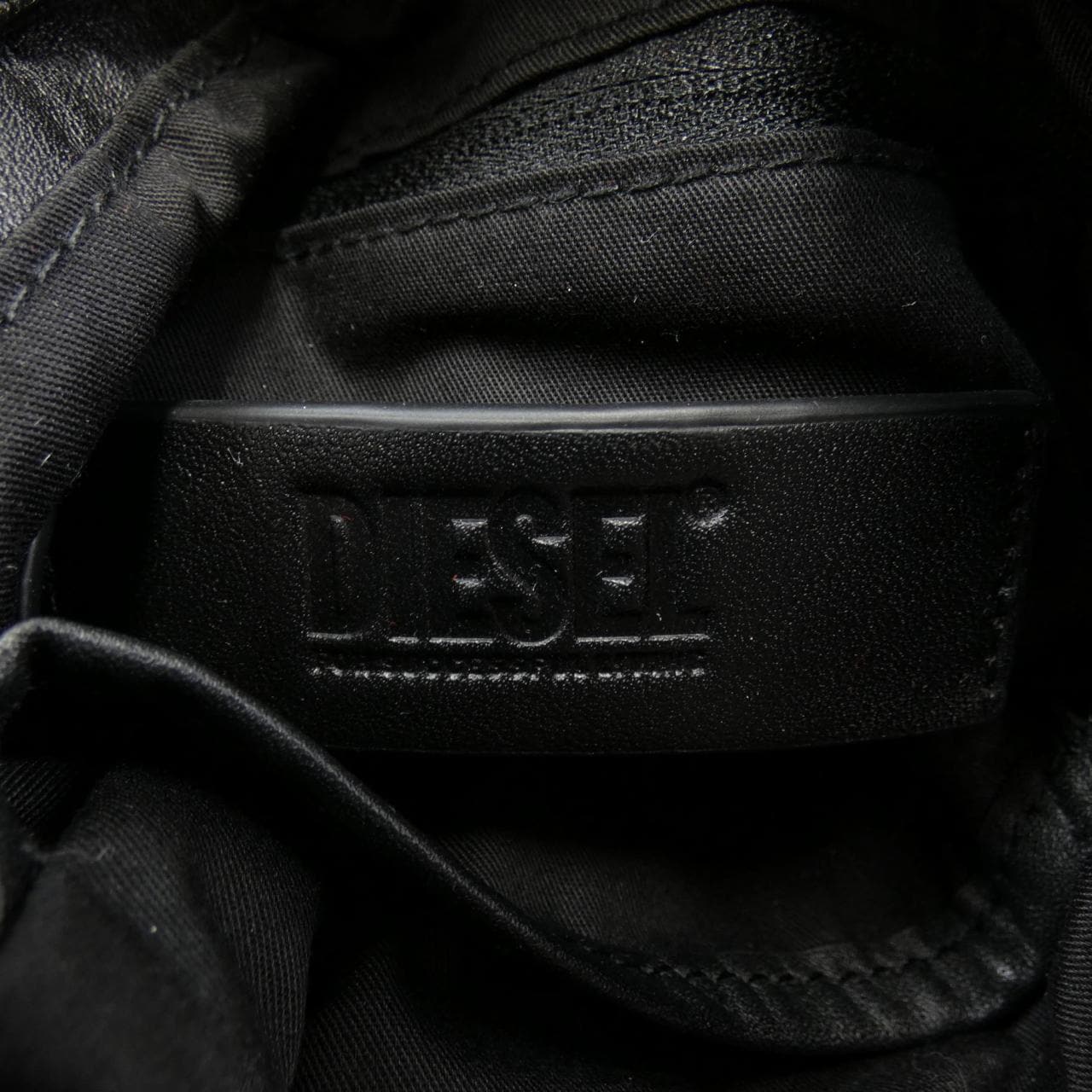 ディーゼル DIESEL BAG