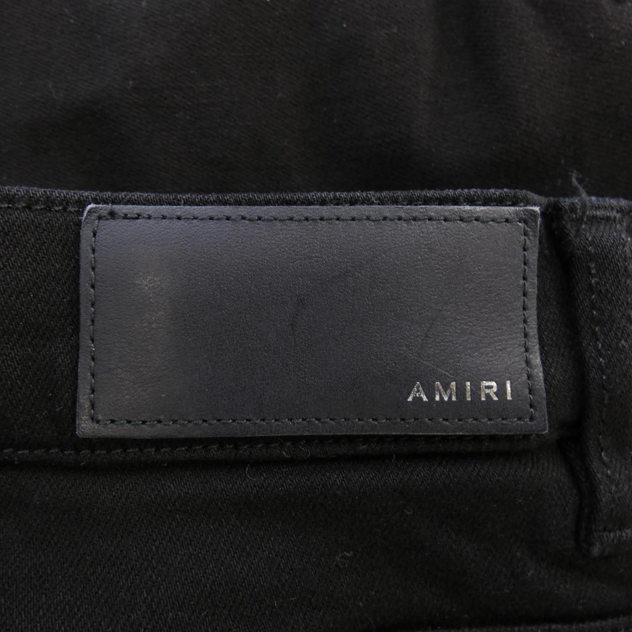 アミリ AMIRI パンツ