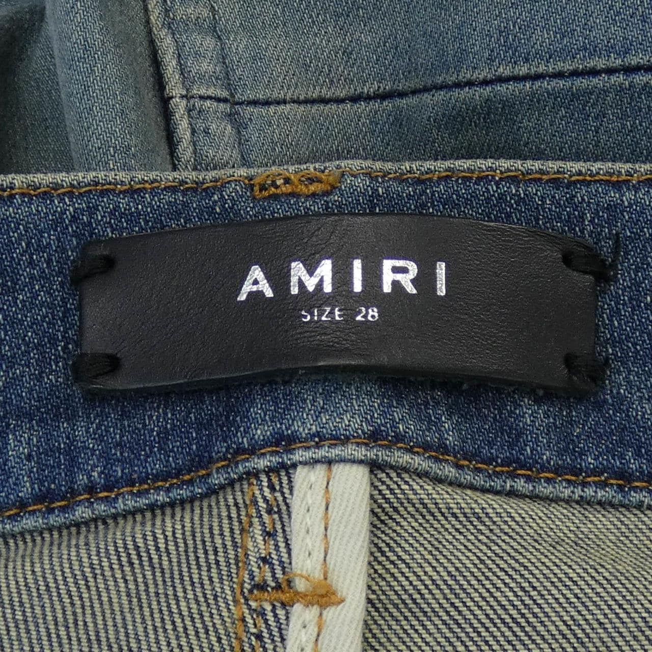 アミリ AMIRI ジーンズ